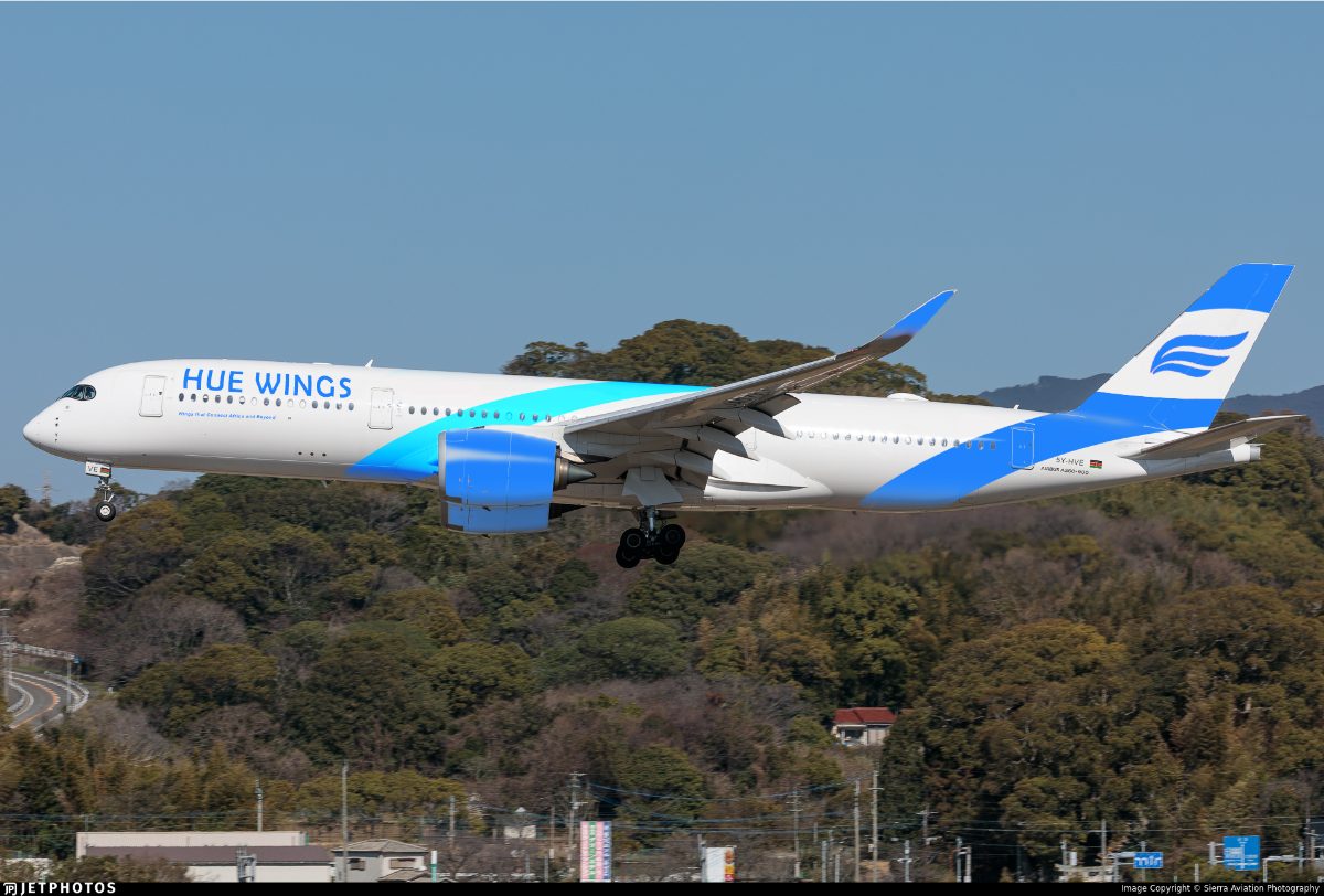Aircraft